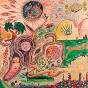 Youth Lagoon insectivore…