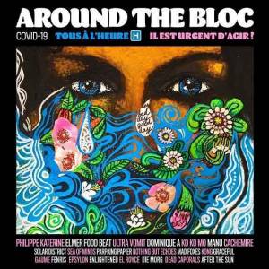 22 artistes et un seul objectif !