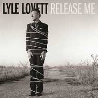 Lyle Lovett retourne à la country.