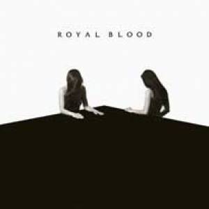 Royal Blood broie du noir…