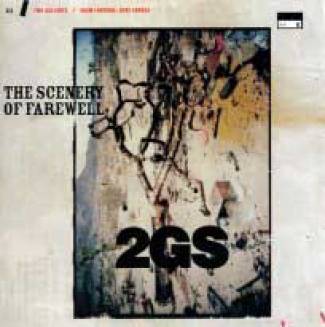 The Scenery Of Farewell (EP)