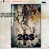 The Scenery Of Farewell (EP)