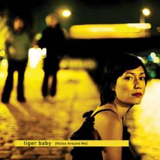 Tigerbaby