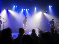 Tramhaus - Rock Zerkegem revisited