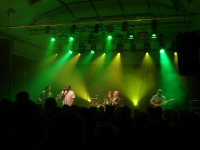 Dreadzone – Het Britse Dreadzone blikt terug en kijkt vooruit in hun heupwiegende, opwindende vibes