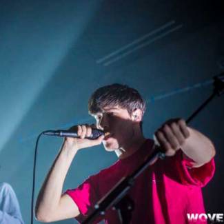 Robbing Millions en dirk. – Belgische Tame Impala vs Stevige Indierock