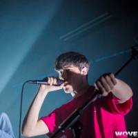 Robbing Millions en dirk. – Belgische Tame Impala vs Stevige Indierock