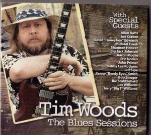 The Blues sessions