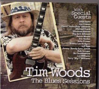 The Blues sessions