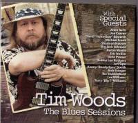 The Blues sessions