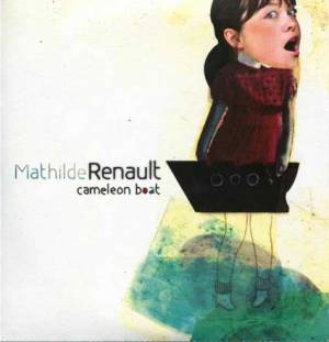 Mathilde Renault : un talent en herbe…