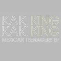 Mexican Teenagers (Ep)