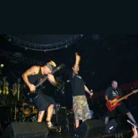 Persistence Tour 2010 – Sick Of It All, D.R.I., Blood For Blood, Unearth, …