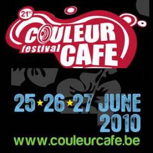 Couleur Café 2010 : samedi 26 juin