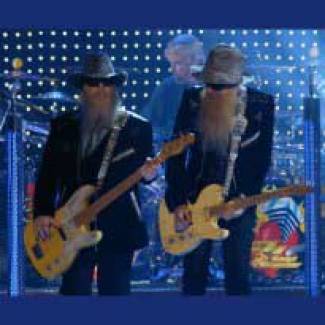 ZZ Top: zompig en onverwoestbaar