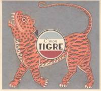 C'Mon Tigre