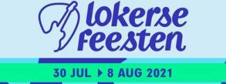 Lokerse Feesten 2021 - DAG 4 - Kids With Buns, Hooverphonic - Amicaal groovende melancholie