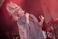 Sylvie Kreusch - Great Gigs in The Park 2024 - Sylvie, Sylvie wat doe je met ons teder hart …