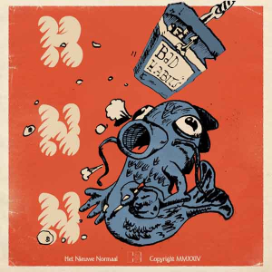 Bad Habits -single-