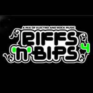 Riffs’n’Bips Festival 2007: een aangename en fijne mix  van electro en rock