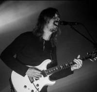 Une vision particulièrement ample du metal/prog/rock…