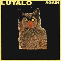 A nouveau Lutalo…