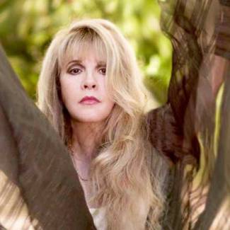 Stevie Nicks dans ses rêves