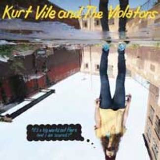 La stupéfaction de Kurt Vile