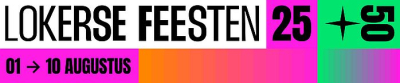 Lokerse Feesten 2025 - DAG 5 - Verdwalen in de duisternis