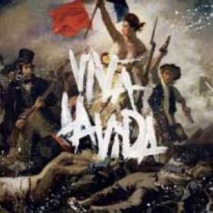 Viva La Vida or death and all his friends