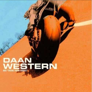Daan et les cowboys de la route…
