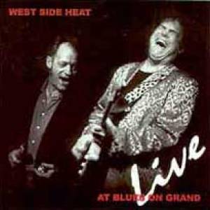Live at Blues on Grand
