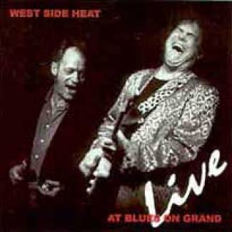 Live at Blues on Grand