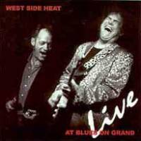 Live at Blues on Grand