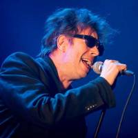 Echo &amp; The Bunnymen - Early 80-ies op zijn best...