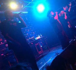 Sugarhill Gang overschrijdt verschillende generaties