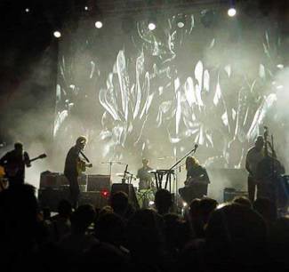 Fleet Foxes - De streken nog niet verleerd