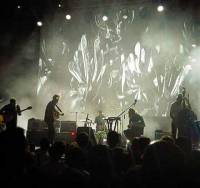 Fleet Foxes - De streken nog niet verleerd