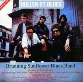 Bullen Street Blues