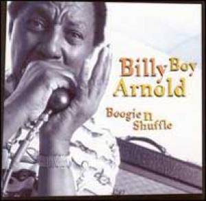 Boogie´n´shuffle