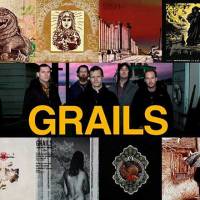 Grails - Sfeervolle post-rock noir