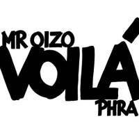 (Re)Voilà Mr Oizo…