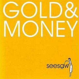 Gold and money