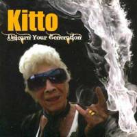 Kitto arrive en France