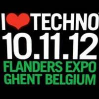 I Love Techno 2012 -  kwalitatieve line up …
