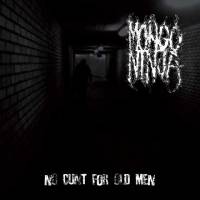 No Cunt For Old Men