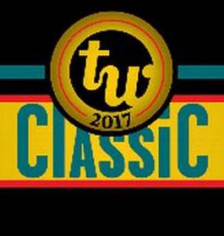TW Classic 2017 – Werchter Classic van de Zware Gitaren
