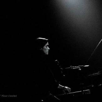 Moonface + Chantal Acda – Pure schoonheid