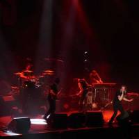 The Scabs - ‘30 years of rock’n roll’