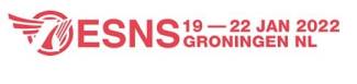 ESNS 2022 - The European Music Conference and Showcase Festival online editie 2022 